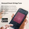 ReSound Key Hearing Aid Welcome to Great Hearing Meet Your Hearing Essentials Connect with Life A Solution that Grows with You 4