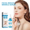 B5 Anti Wrinkle Serum Hydrating Lightening Smooth Fine Lines Tightening Whiten Moisturizing Lifting Firming Delay Ag-ing Essence 6