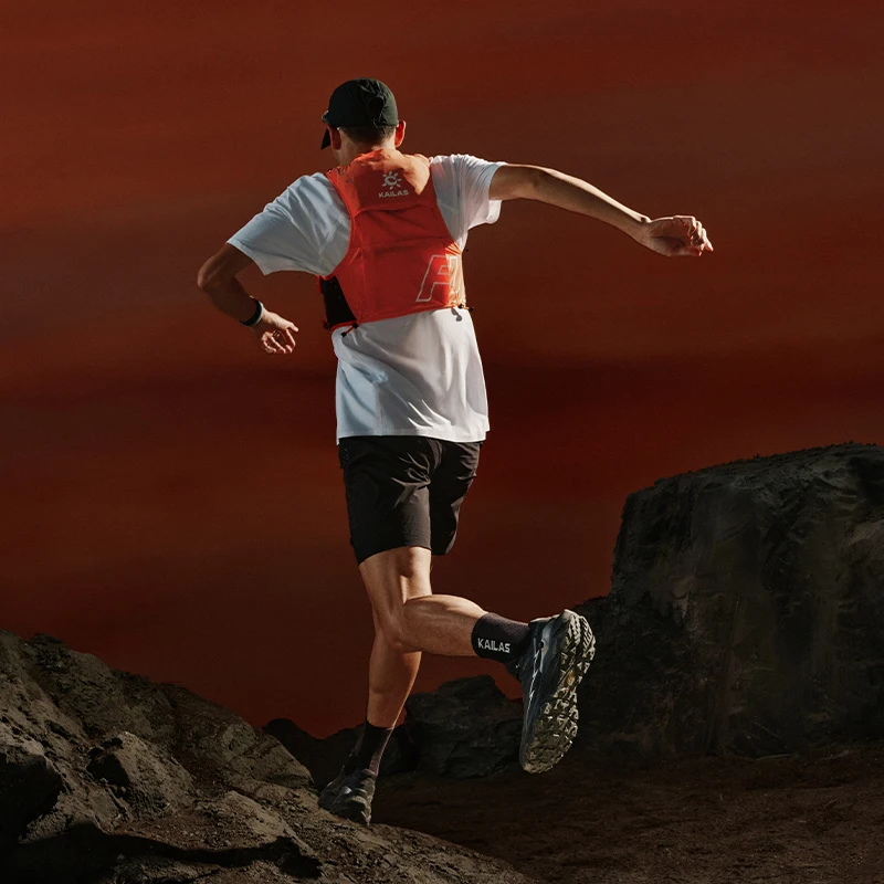 Trail Running Backpack 3