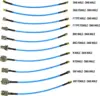 RTL-SDR Blog Semi-Rigid RG402 SMA Antenna Adapter Set 1
