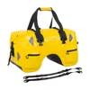 WILD HEART Waterproof Bag for Motorbike U-shaped Motorcycle Luggage Bag Waterproof PVC Material 70L Large Capacity Moto Bags 4
