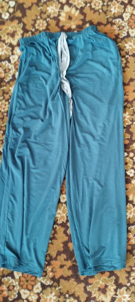 Summer Modal Thin Pajama Set for Women photo review