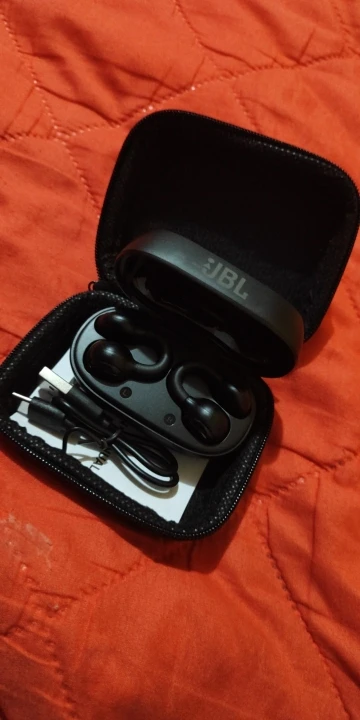 WWJBL M47: Wireless, Waterproof, HiFi Earbuds photo review