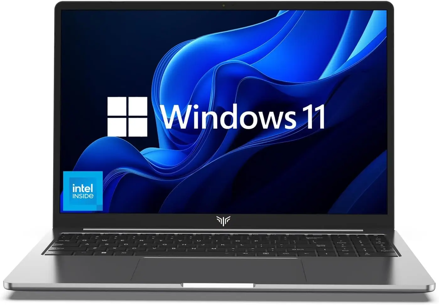 게임용 노트북, 2024 노트북 컴퓨터, 인텔 쿼드 코어 프로세서 (최대 3.6GHz), 16GB DDR4 512GB SSD, 윈도우 11 노트북, 15.6 인치