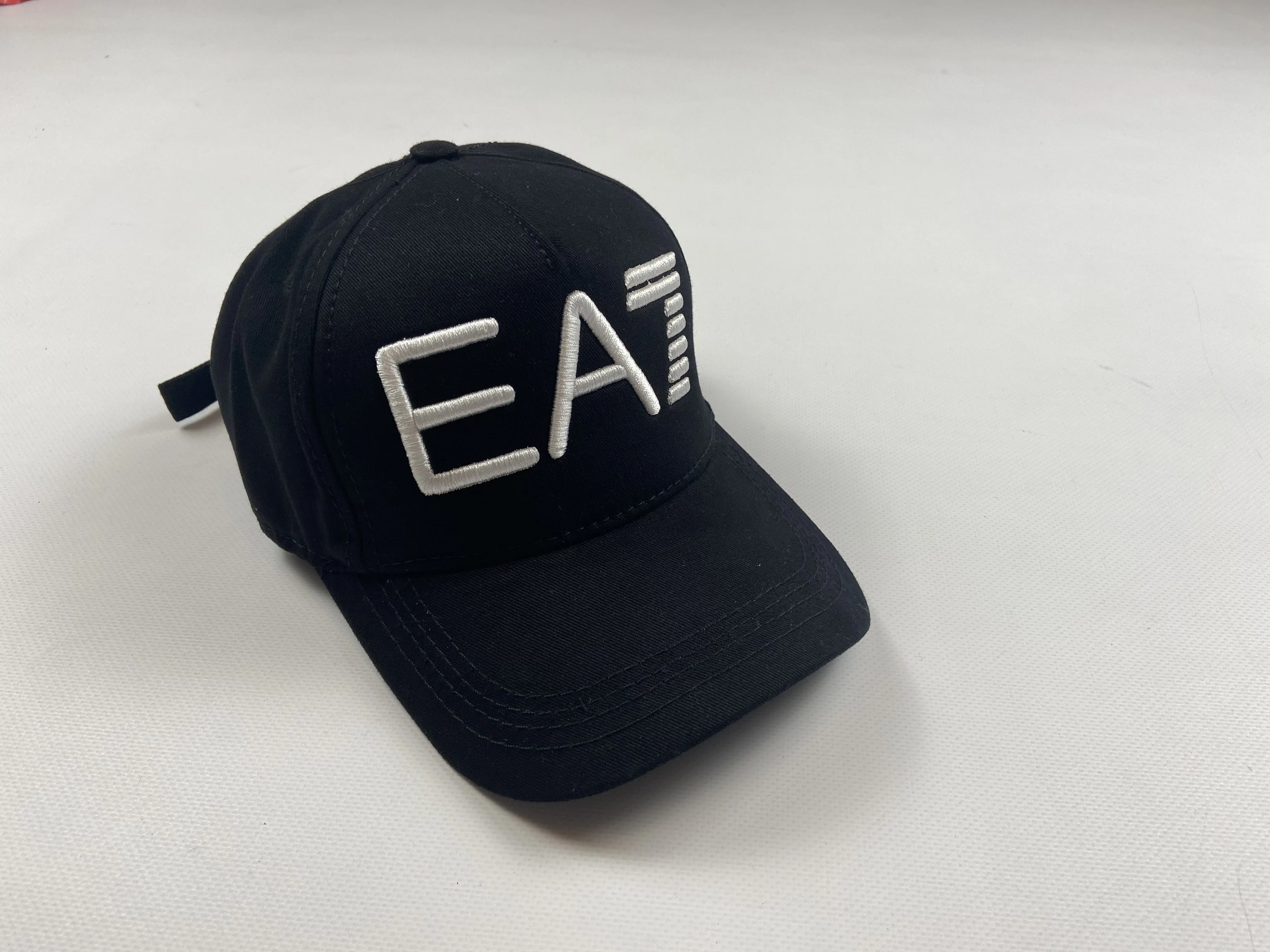 Armani cap, AX, Emporio Armani, Armani 