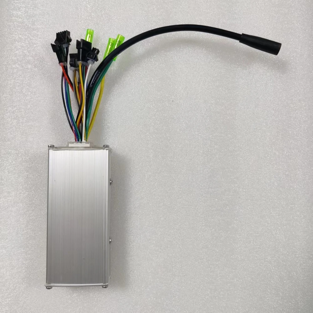 Controller for Electric Bike AliExpress