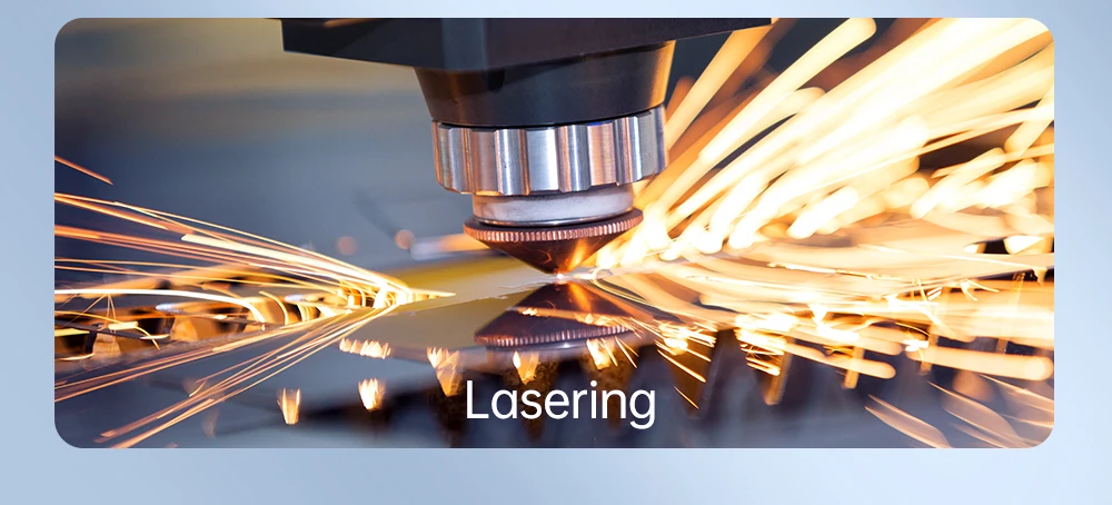 Base De Gabinete De Dobra De Extrusão