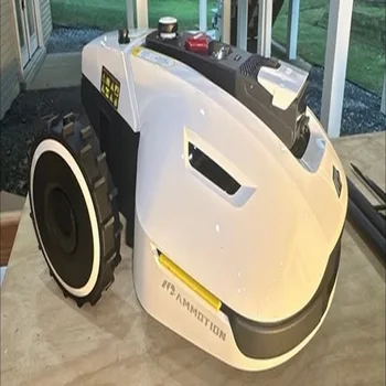 Tosaerba robotizzato Fresh Mammotion YUKA 1000