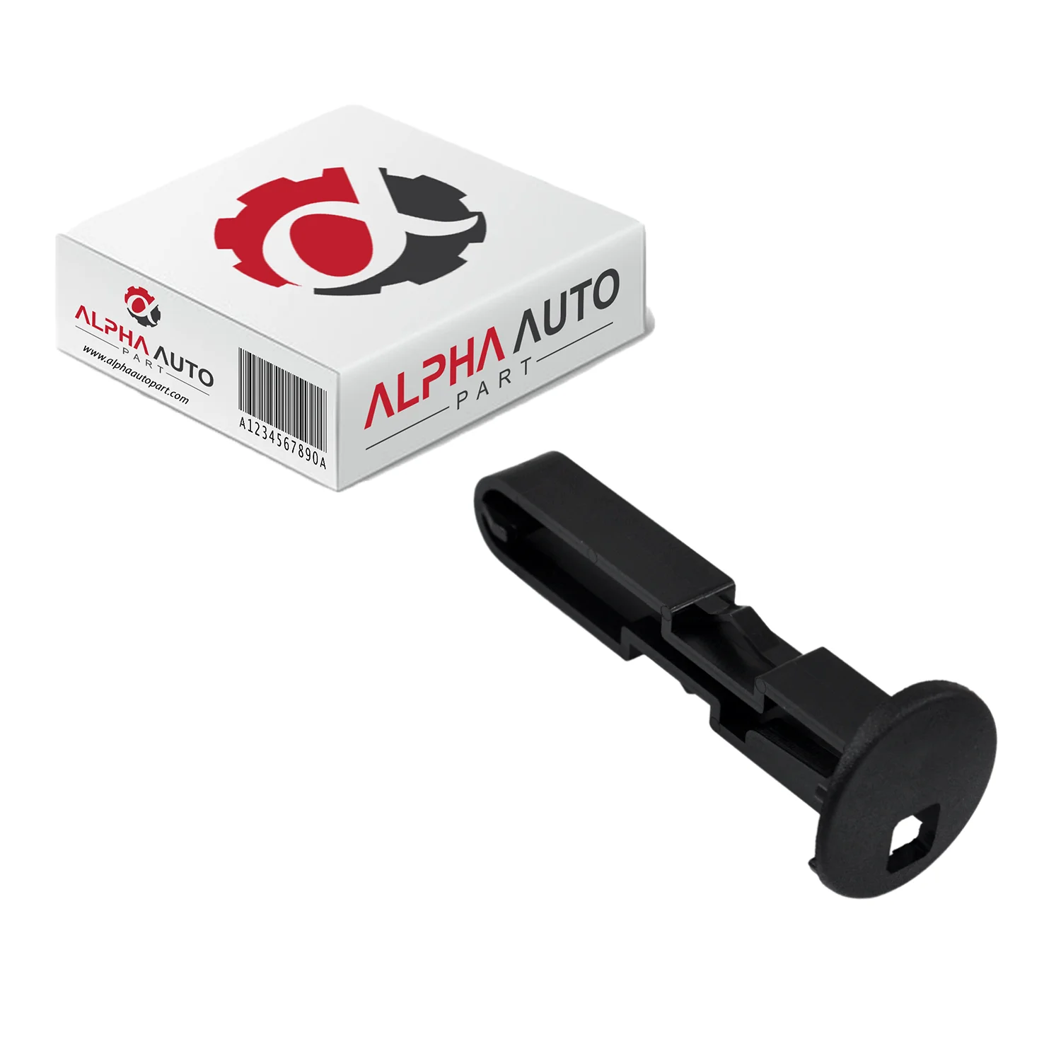 Perno Radiatore Per Megane Ii, Scenic 2, Kangoo