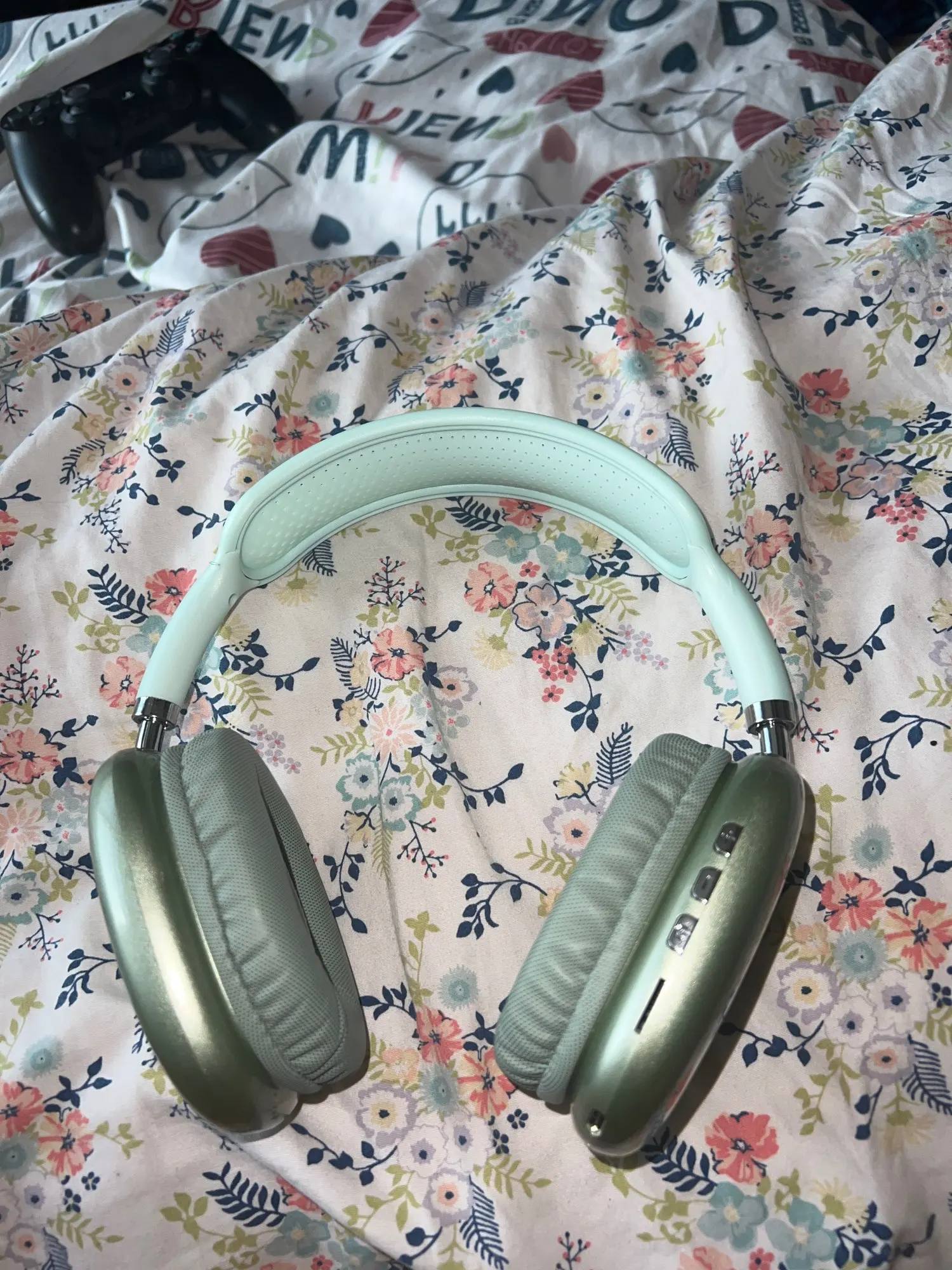 P9 Wireless Bluetooth Headphones With Mic Noise Cancelling