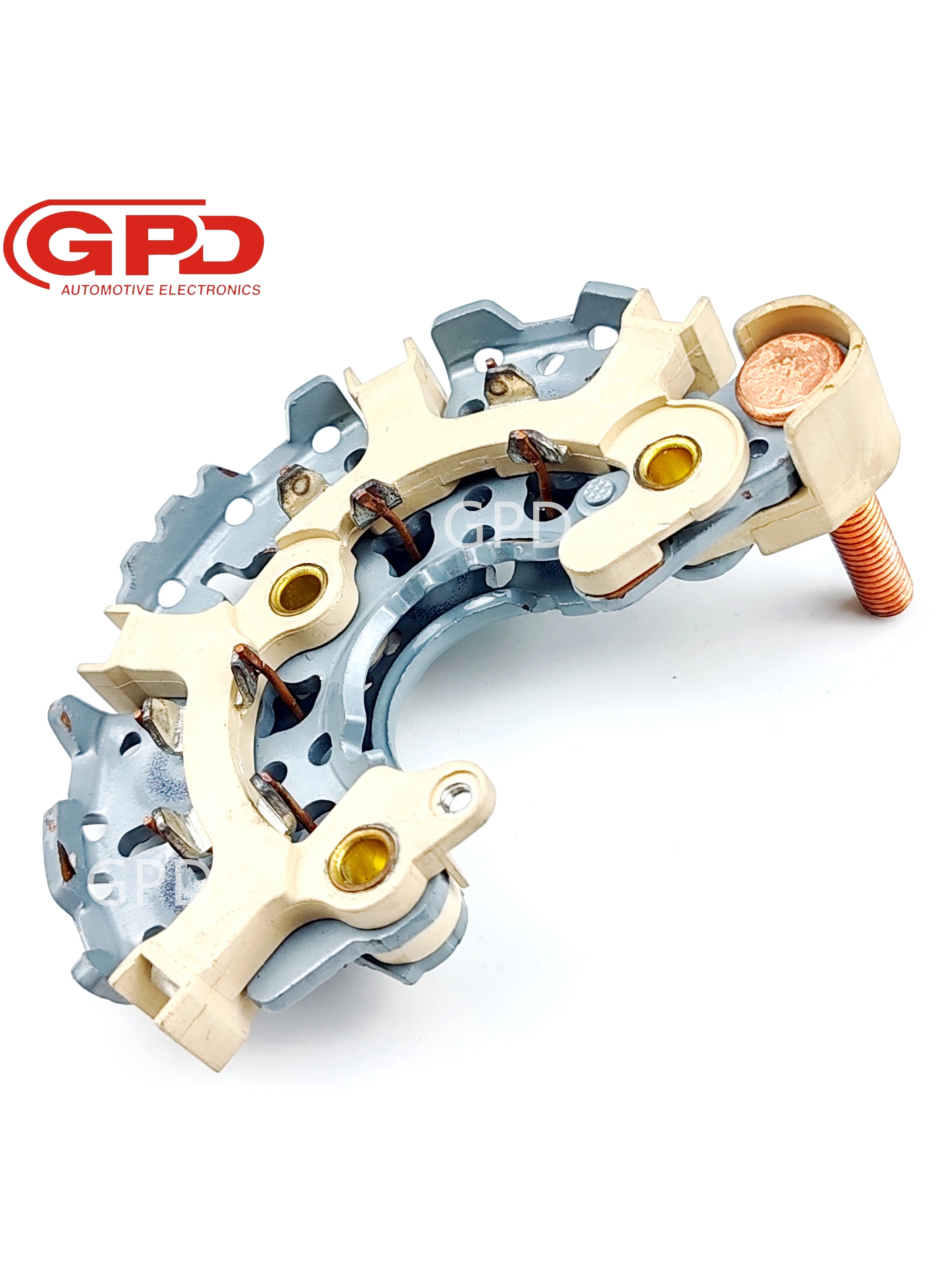 GPD   , INR736 31-8215 215726 233246 81114445 31127-BYE-003 31127-PY3-013 021580-4250 021580-4590