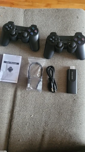 User picture