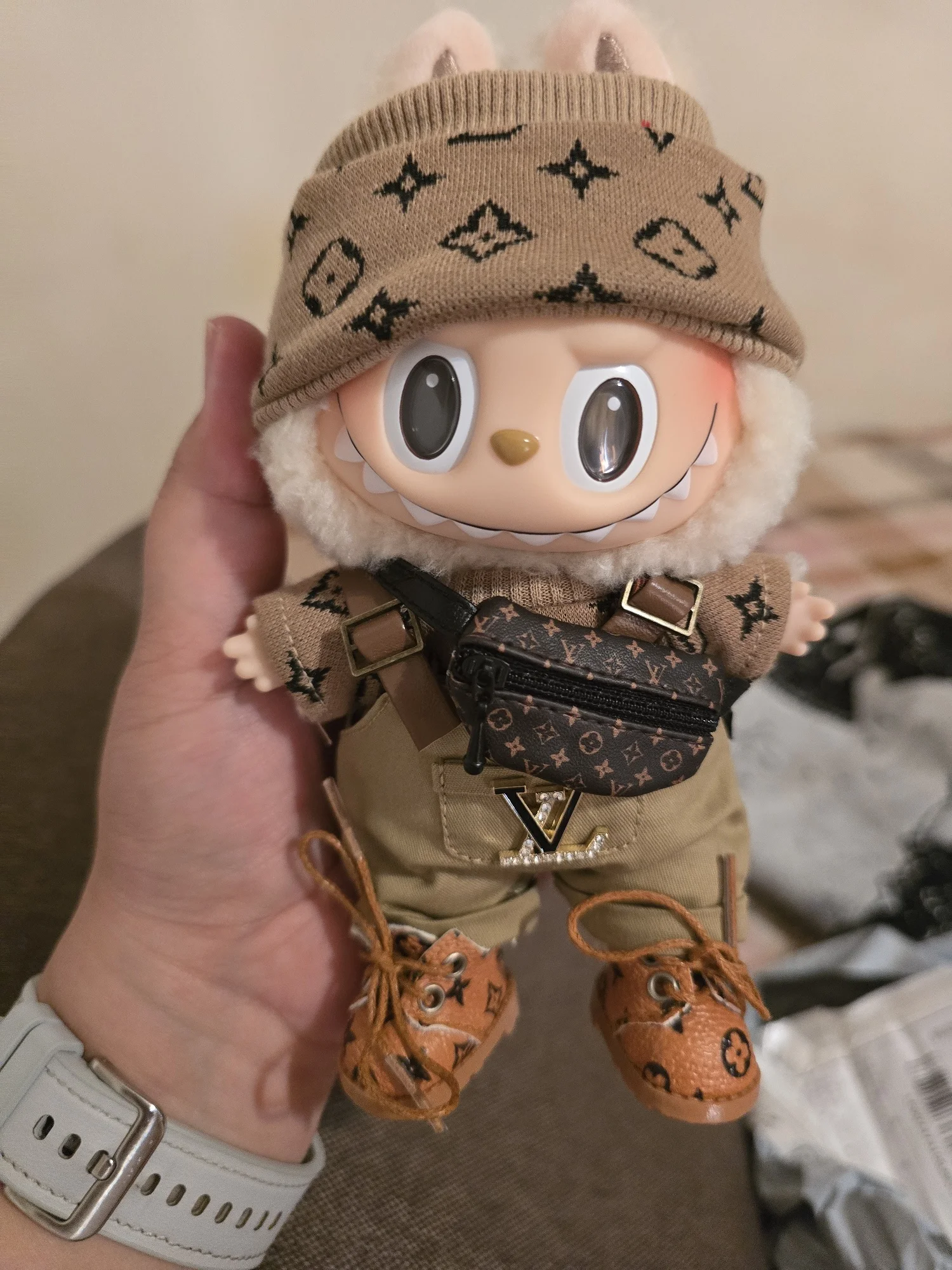 User picture