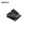 BINOCK NVG10 NVG30 dovetail bridge adapter bracket head-worn night vision  binocular metal dump truck horseshoe buckle wilcox 1