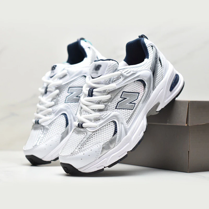Zapatillas de deporte NB 530 para hombre y mujer, calzado deportivo para correr, Balance 530| | - AliExpress