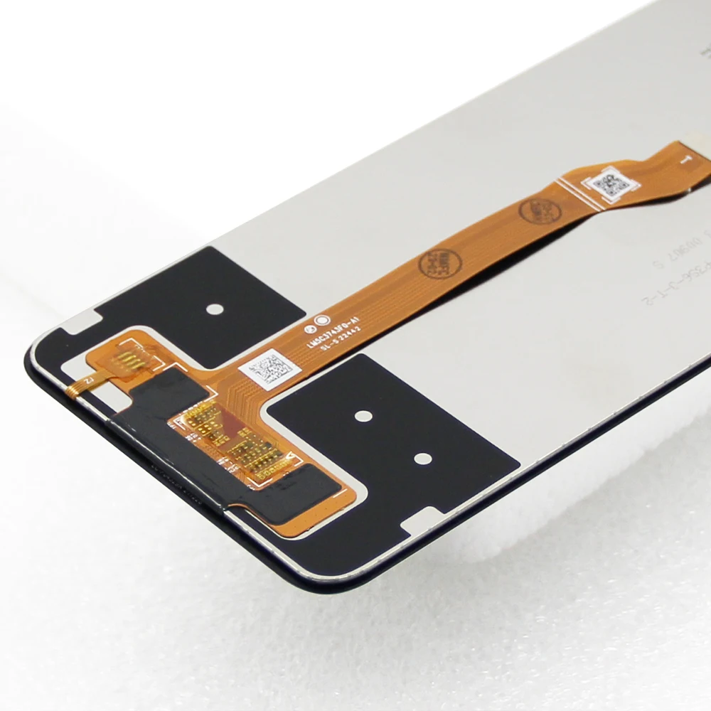 Honor X7 LCD ÷ ġ ũ Ÿ ü,   CMA-LX2, CMA-LX1, CMA-LX3 ũ, 6.74 ġ
