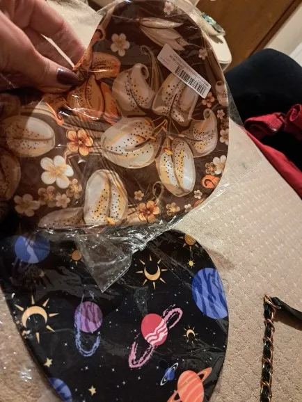 Silicone Wrist Rest Mouse Pads