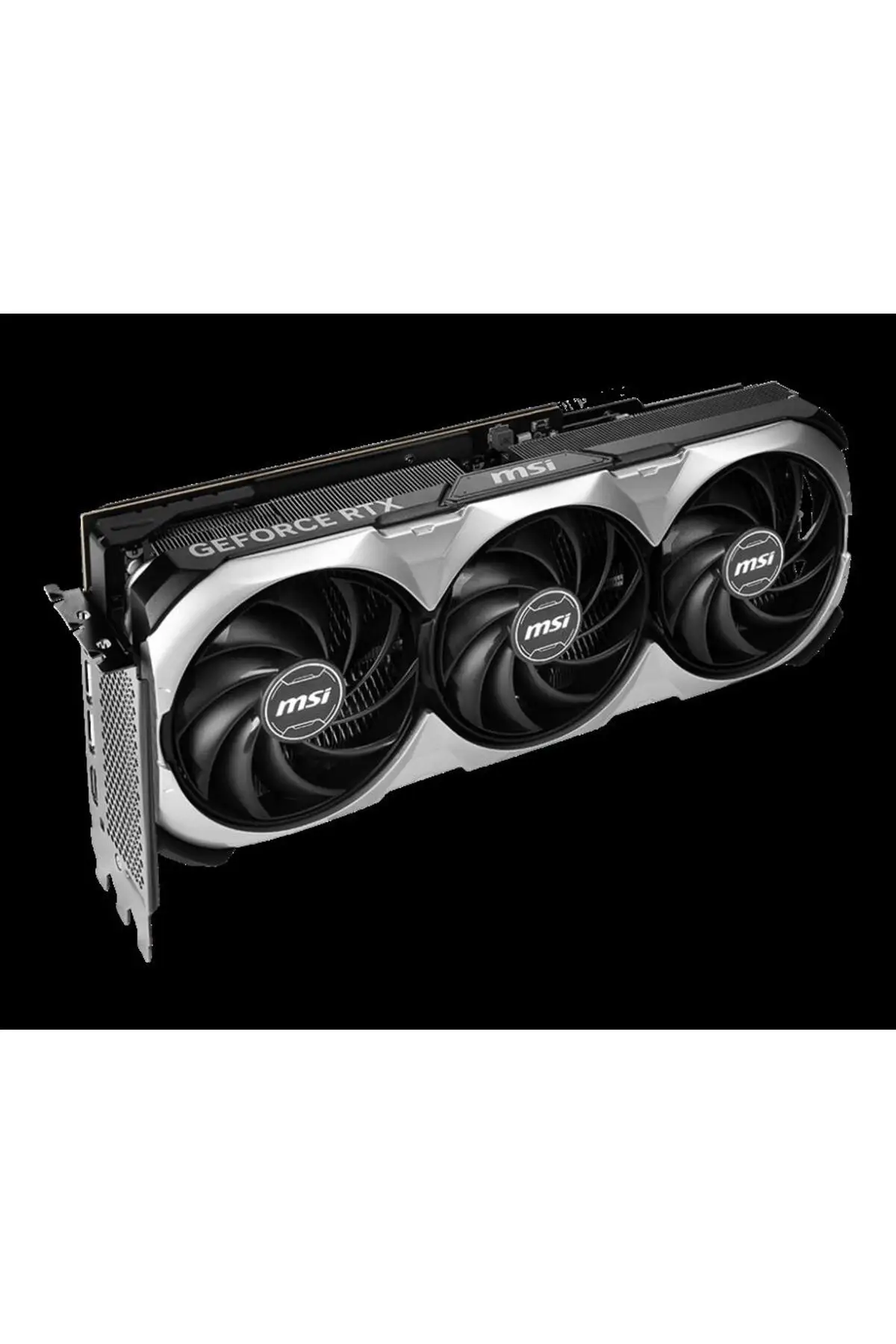Рисунок 3 - Компьютерная видеокарта Geforce