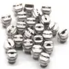 1 pc 1/4" 25/65/110 Degree High Pressure Stainless Steel Flat Fan Spray Nozzle, Road Sweeper/Dirty Floors/Walls Spray Nozzle 2
