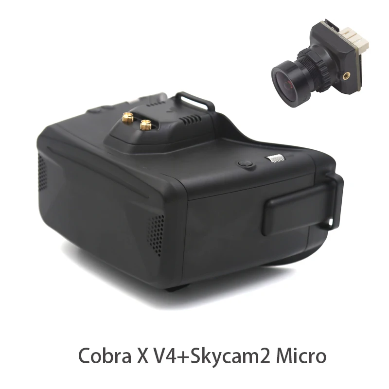 Skycam2 Micro Set