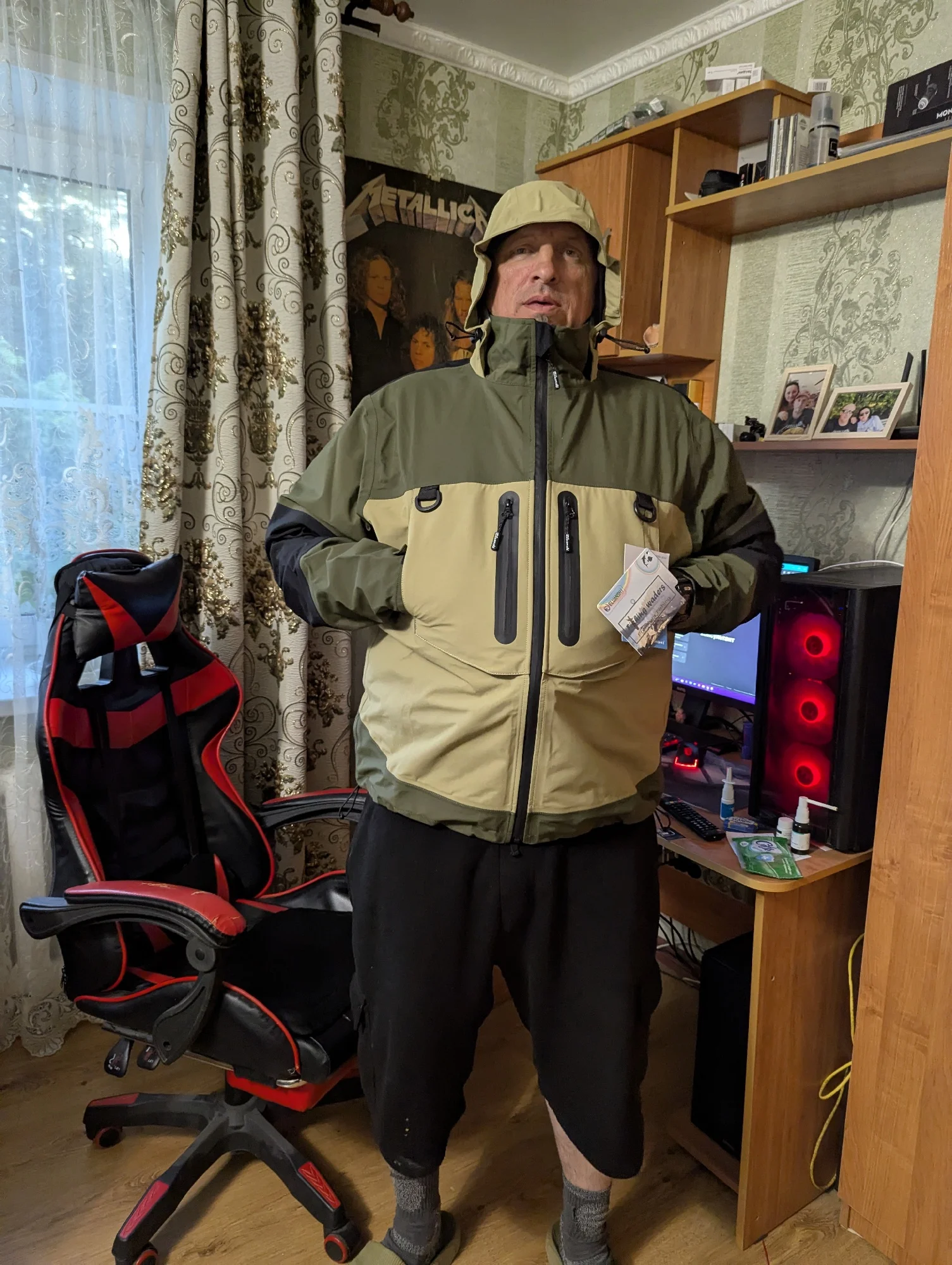 User picture