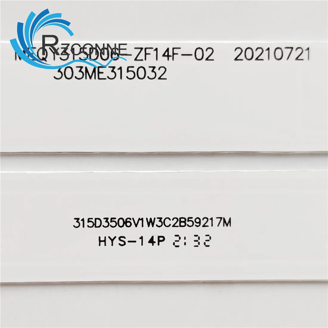 LED Ʈ Ʈ 6  E32F1900 LE32A 303MX315034 MX315D06-ZC14F-01