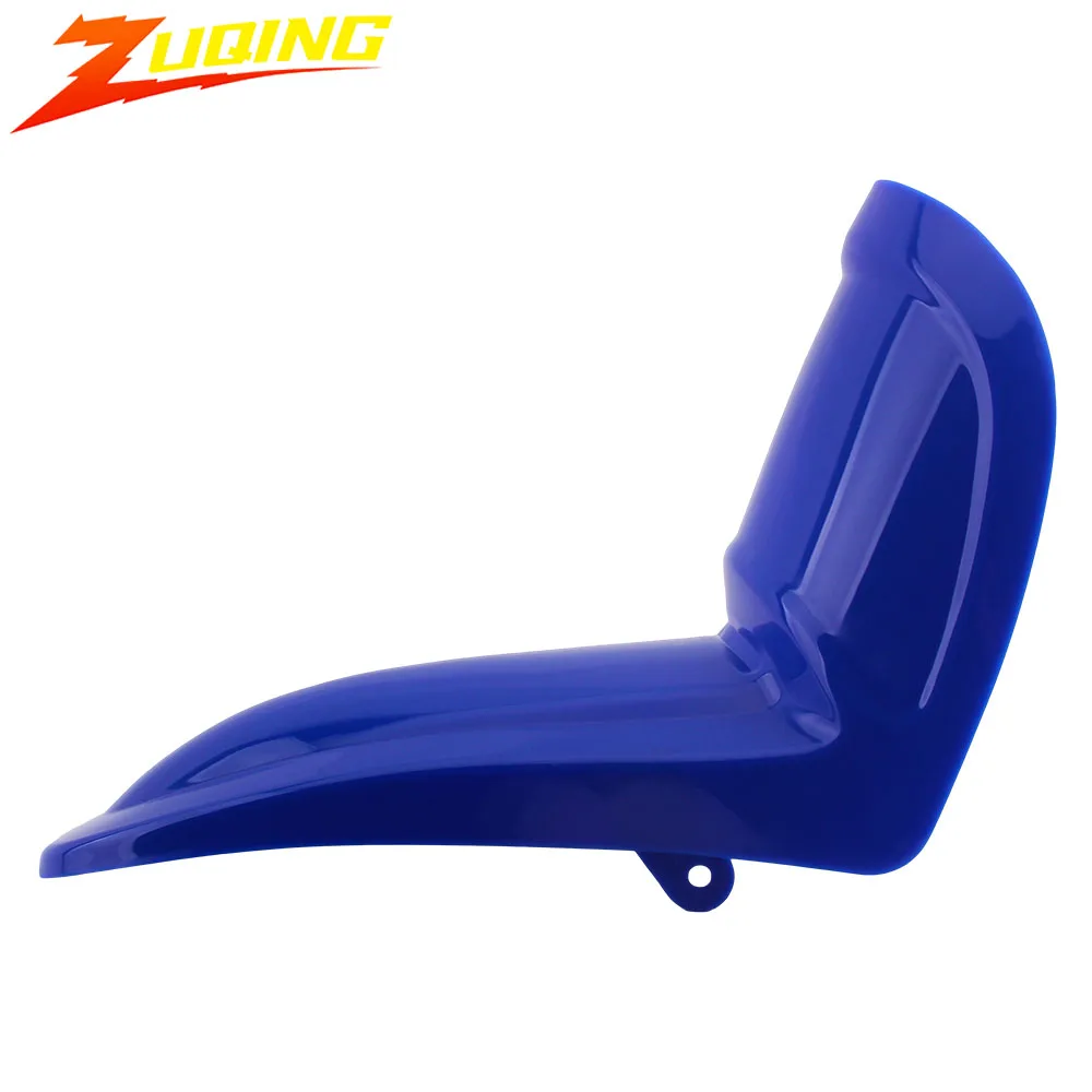 Accessori Moto Parafango Tuning Per Yamaha Pw50 Pw 50 Copertura In Plastica 50Cc Mini Dirt Bike Enduro Motocross Parafango Parti