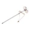 Instant Read Stainless Steel Kitchen Food Cooking Milk Coffee Probe Thermomete 2