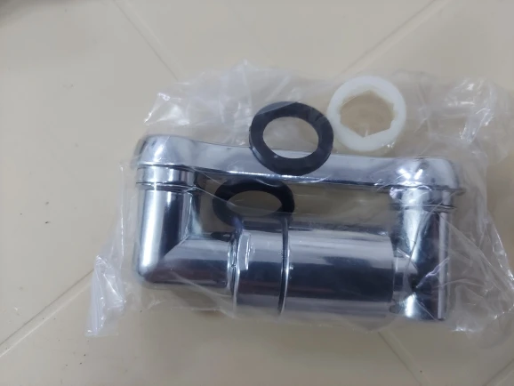 Attachment image review on Androf Faucet Adapter