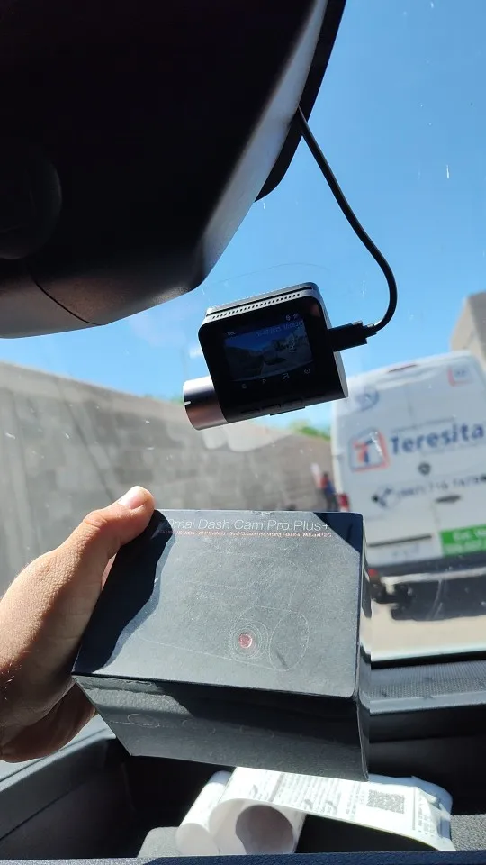 R*o様 ドラレコ前後70mai Dash Cam Pro Plus+ A500 1956197.jpg