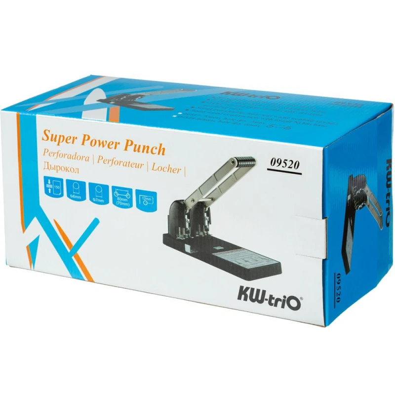 Рисунок 2 - Дырокол KW-trio 952 до 150 листов