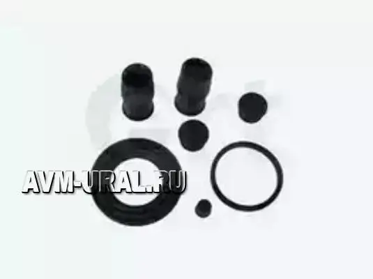 ERT Ремк-кт суппорта заднего BMW E36/E46/E34/E32 d40 ATE 400393 |