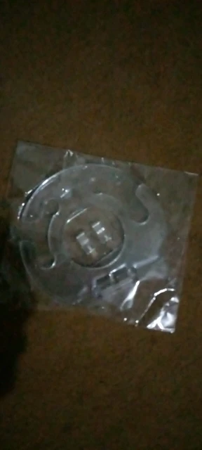 Toothbrush Hanger with Toothpaste Dispenser photo review