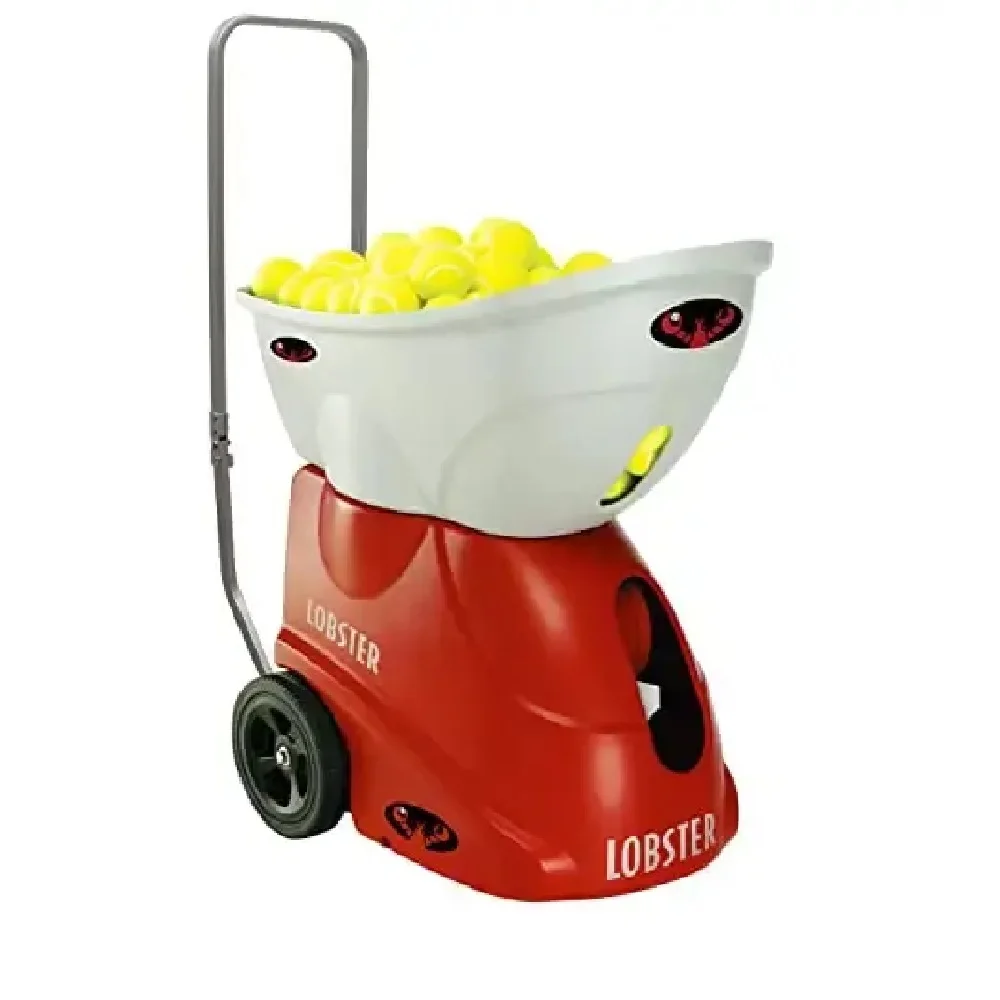 TOP affordable Sports Liberty Balls Tennis Press Ball Machine Authentic
