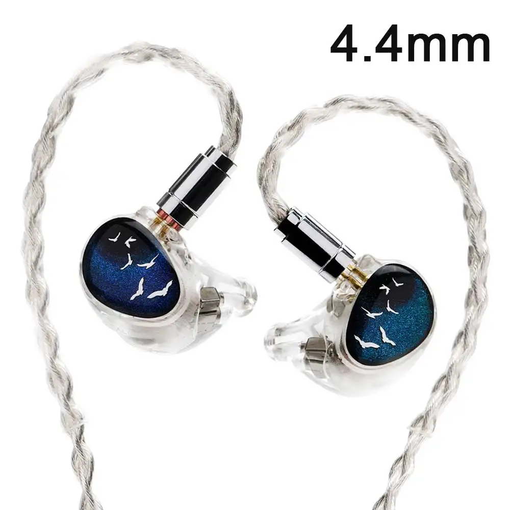 Kinera Celest PhoenixCall 4.4mm版 Kinera Celest Phoenix Call