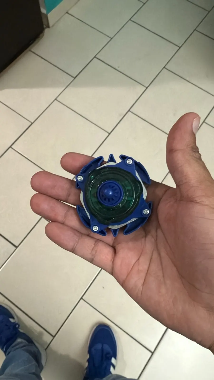 UX00 White Tiger Azure Dragon Black Tortoise Vermillion Bird Bey X