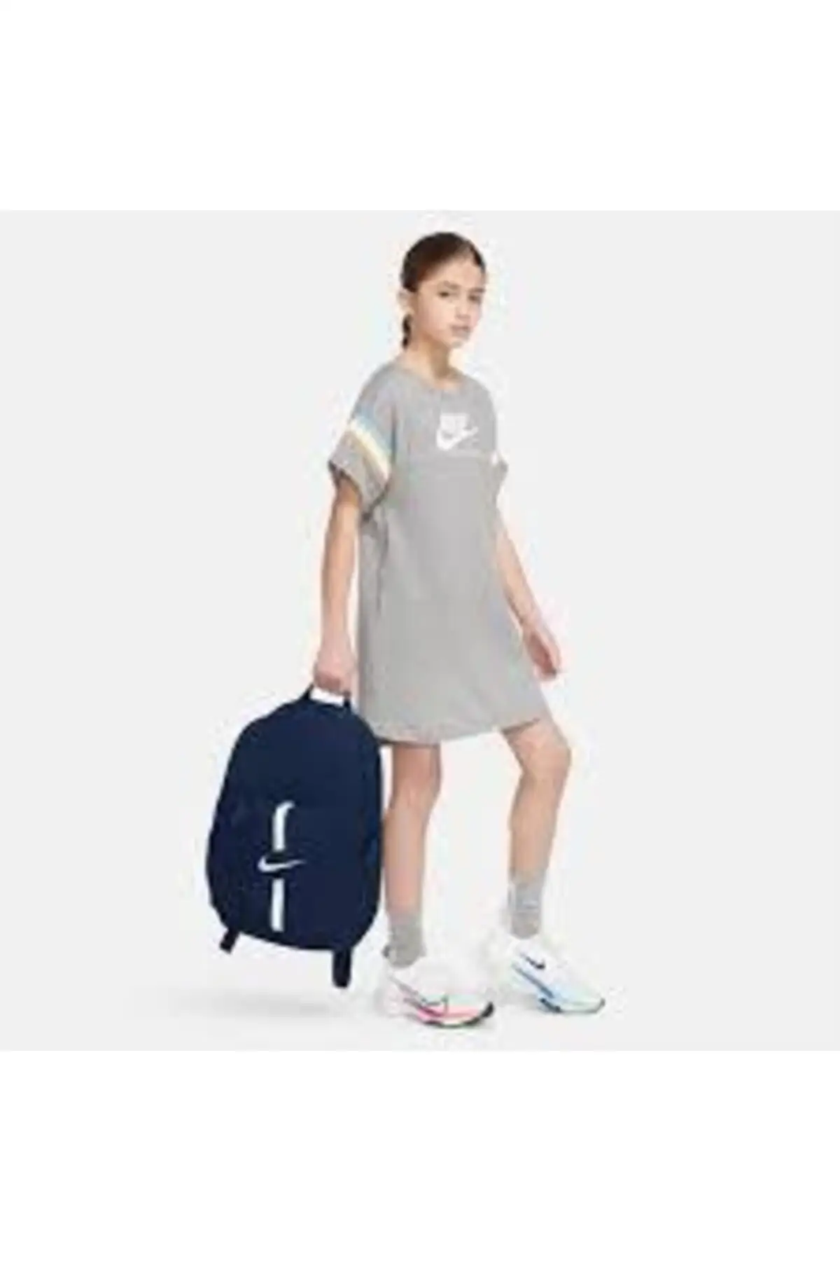 Рисунок 5 - Nike Backpack Nk Acdmy Team Bkpk