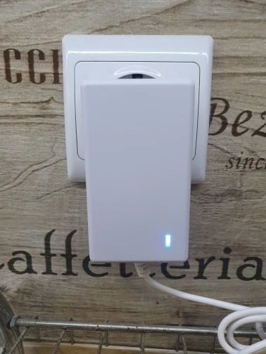 5.5mm x 2.1mm Universal Switch Power Supply LED Driver 100-240V AC to 12V 24V Converter Power Adapter 2A 3A Charger photo review