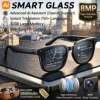 2026New 8MP 4K HD Camera AI Glasses Men 3600mAh Power Bank 32G Memory 160+ Translation Glasses Waterproof Smart Sunglasses Women