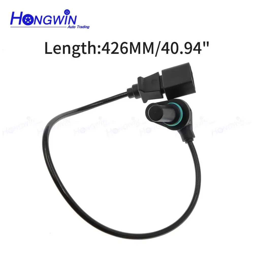 Auto Speed Sensor Set 2 Output-Input For VW MK4 Golf City GTI Jetta Beetle Audi 1997-2008 095927321B 01M9027321B 01M 927 321B