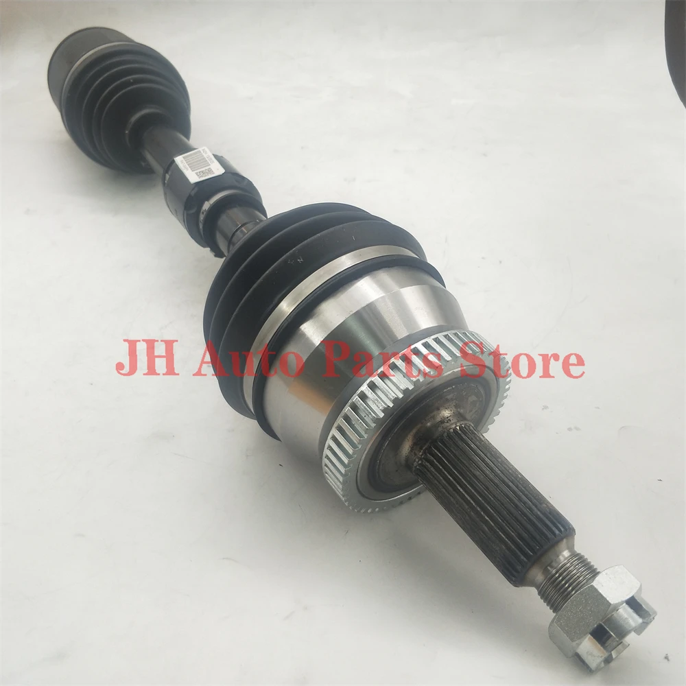 

Передний правый приводной вал для Hyundai Santa Fe 2006-2009 49500-2B510 495002B510