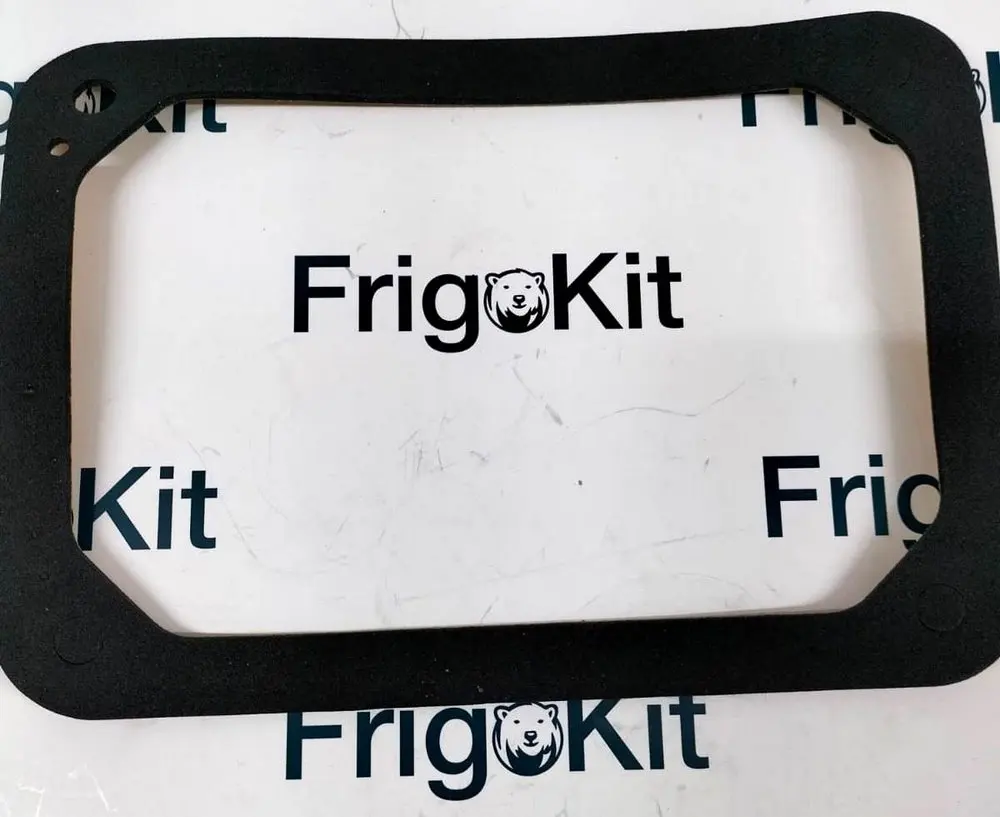 TRP 33-3628 FOR THERMO KING GASKET FOR HMI CONTROLLER 10 PCS IN A BOX