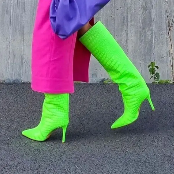 UrbanGoddess Footwear Store