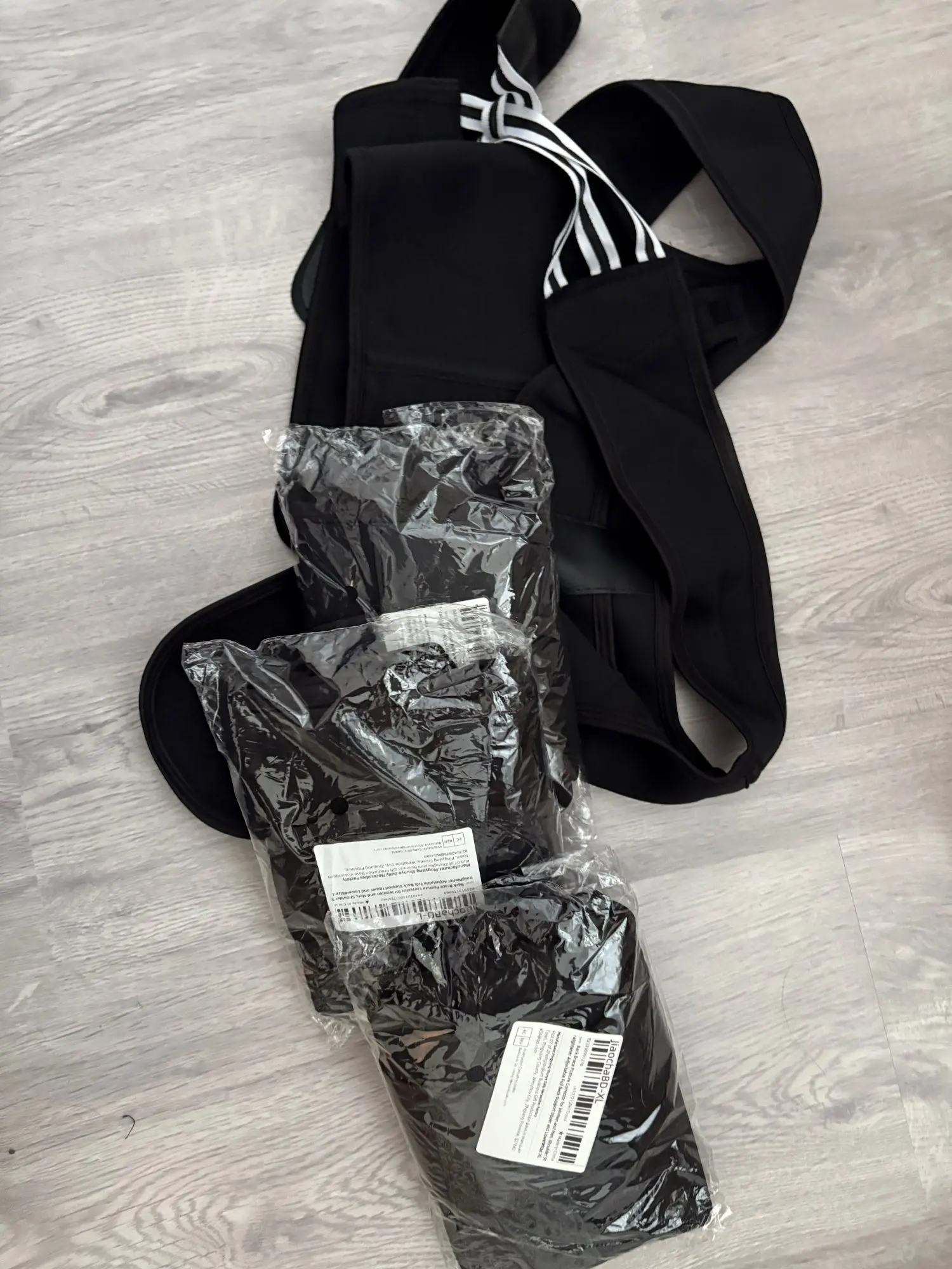 Essential Haven- Back Support Belt -Fix Posture & Relieve Pain Naturally photo review