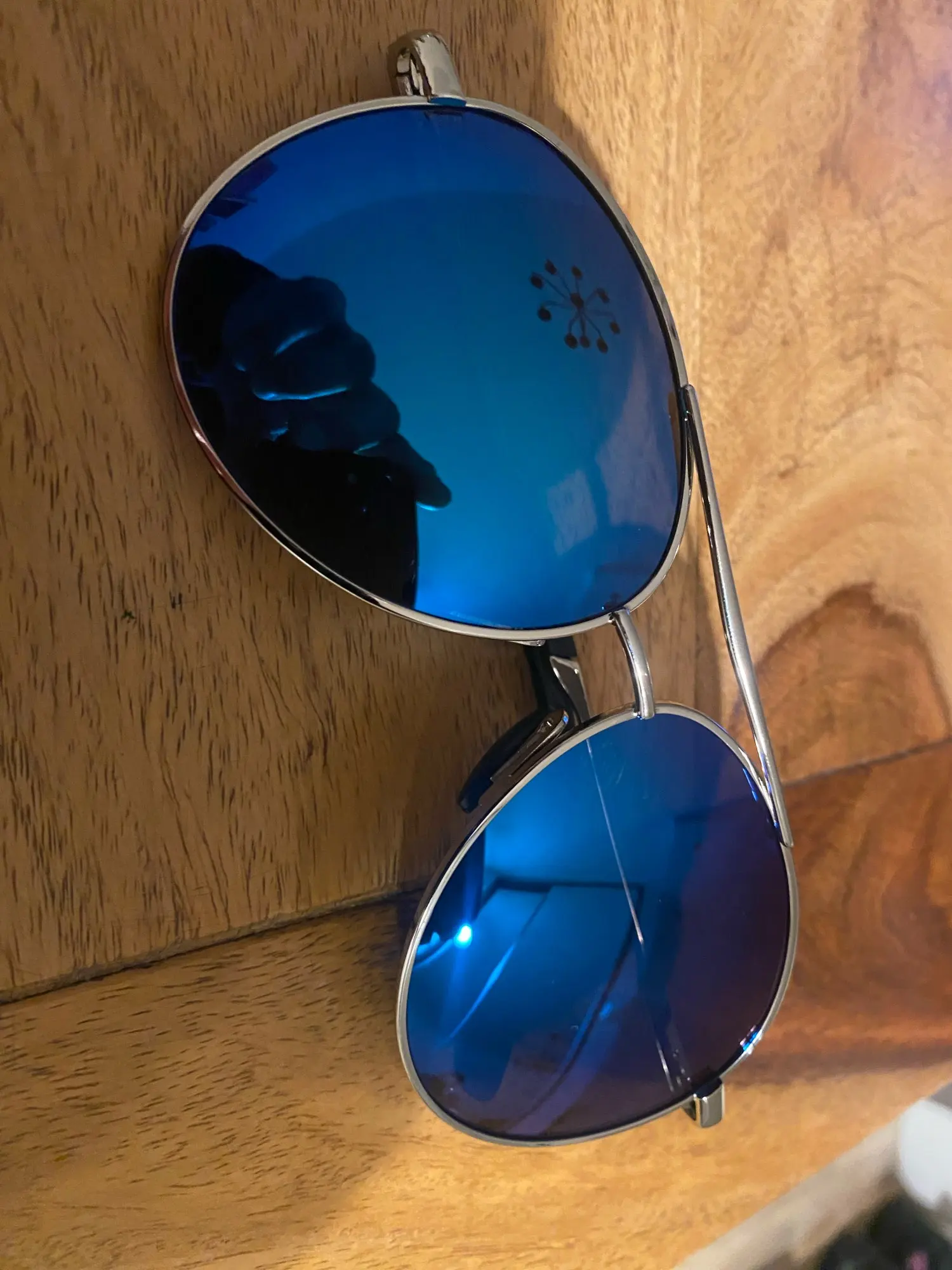 Color Changing Polarized Sunglasses for Men photo review