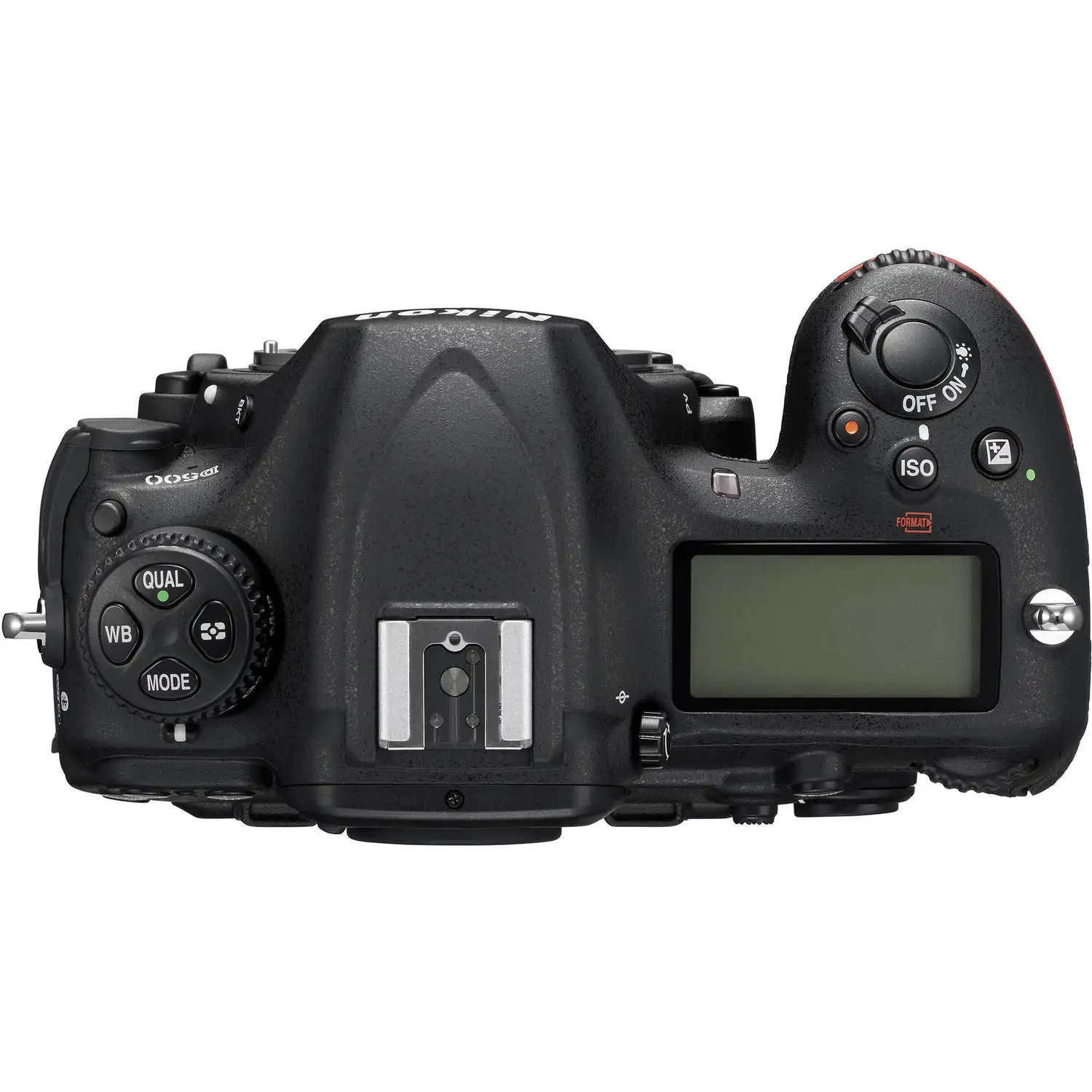 니콘 DSLR 카메라, 본체 전용, D500