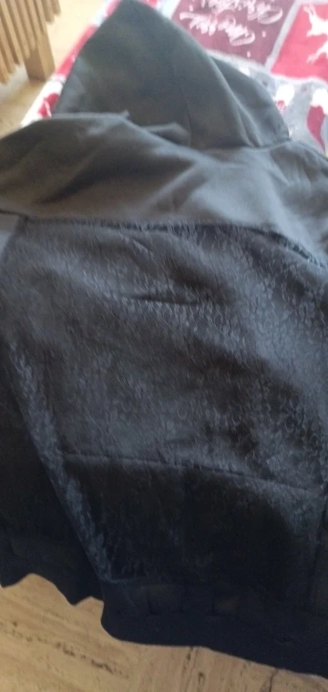 Rückenfreier Luxus Fashion Hoodie