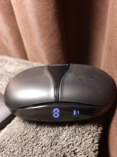 Отзыв о товаре Беспроводные наушники Lenovo XT80, Bluetooth 5,3, с микрофоном от пользователя S***r