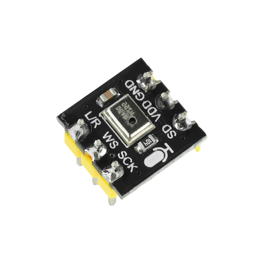 รูปสินค้า ไมโครโฟน MEMS รอบทิศทาง สำหรับโปรเจกต์ ESP32