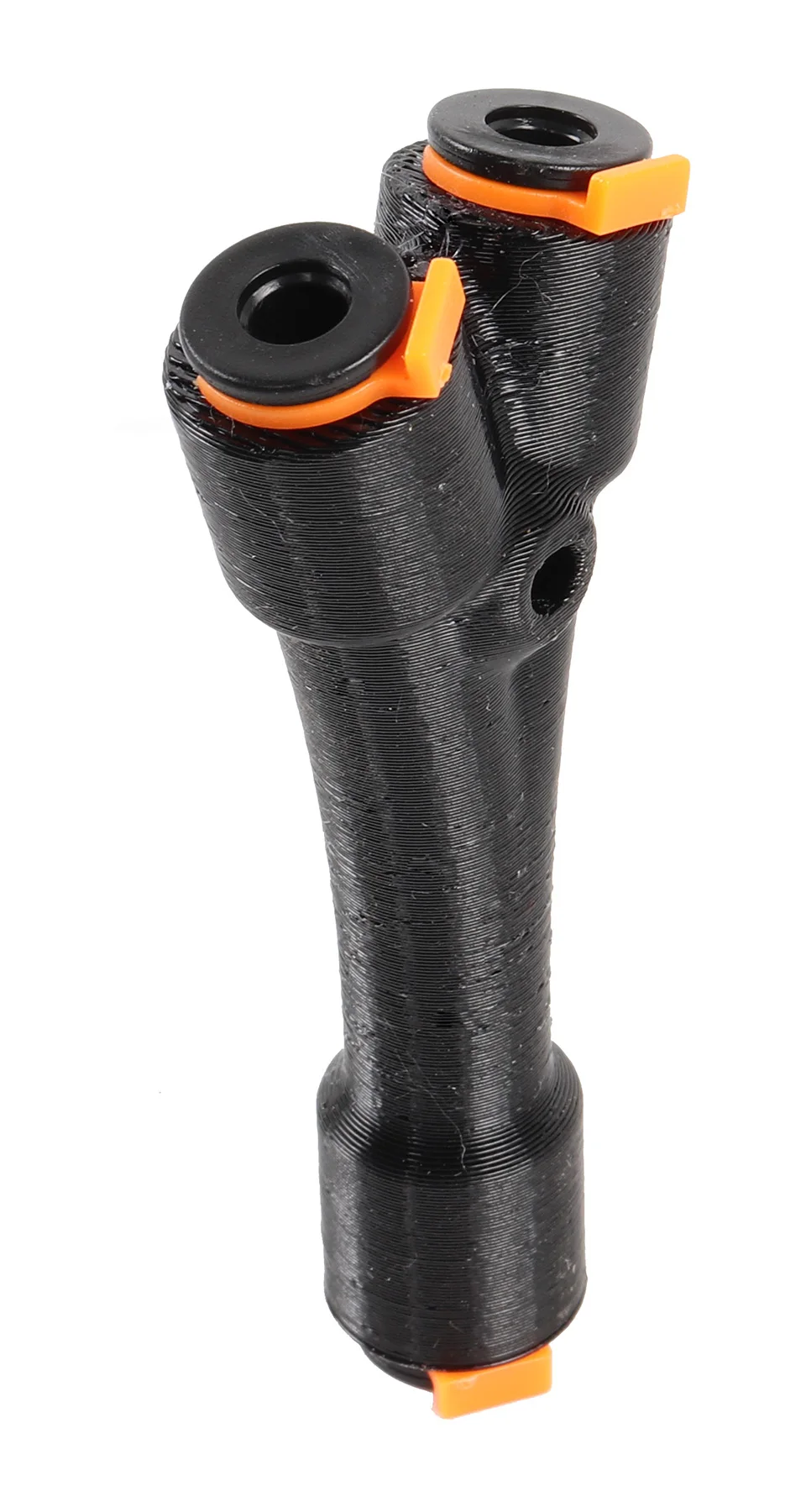 2-in-1 PTFE Adapter For Bambu Lab, Premium Tubing Connectors